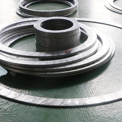 廠家批發(fā)密封墊片金屬纏繞墊 全國(guó)直銷(xiāo)保障，品質(zhì)與細(xì)節(jié)并存