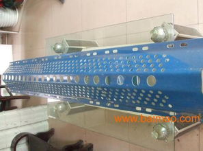 擋風抑塵墻與金屬板網(wǎng) 功能、生產(chǎn)與價格解析