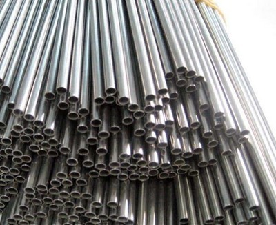 精密制造之選 嘉興精密無縫鋼管與冷軋精密光亮管42*3解析