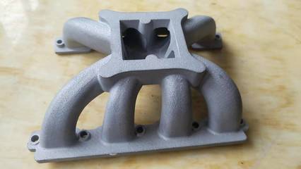 北京3D打印工廠 支持來圖定制，金屬材料打印引領智造新潮流